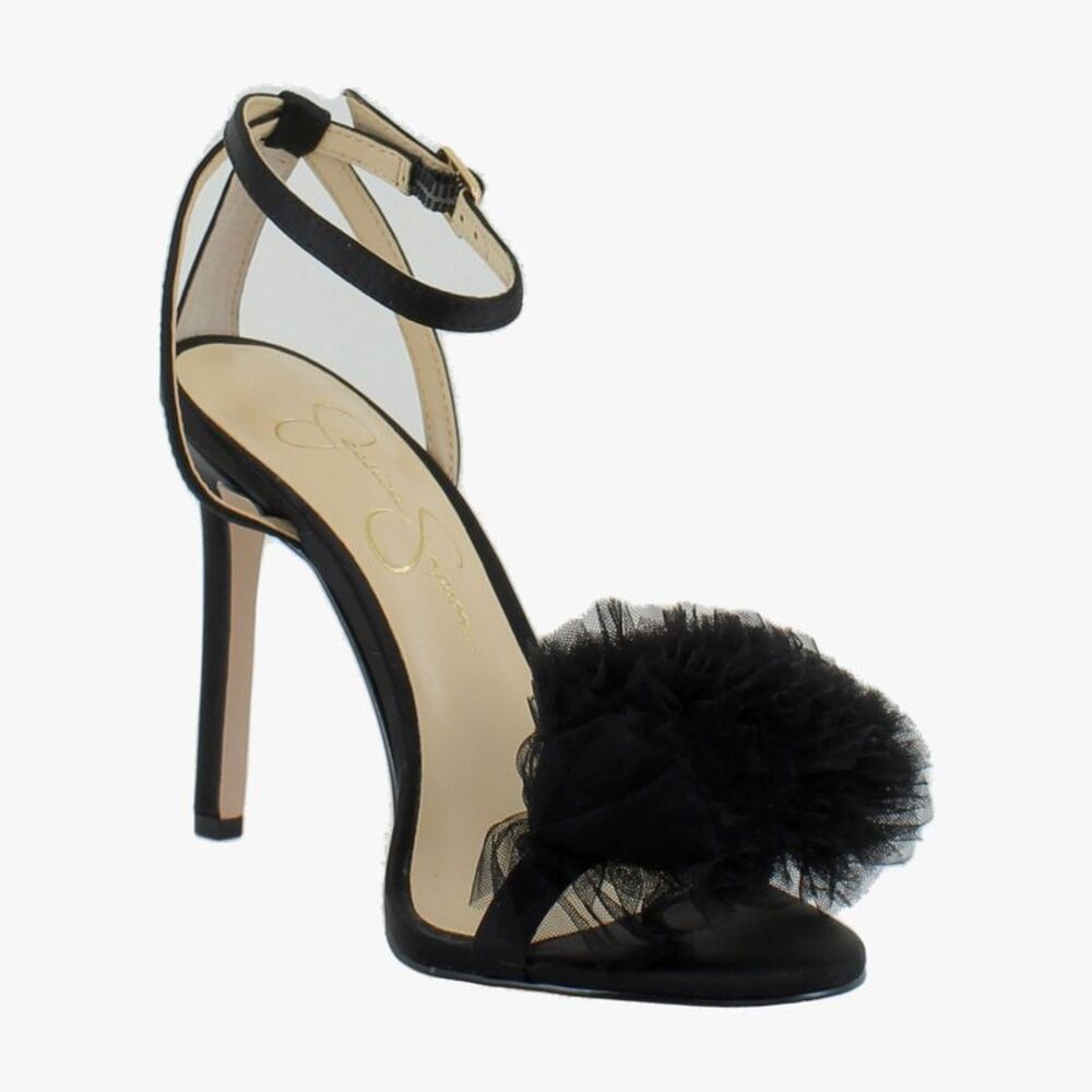 Jessica Simpson Jilria Black